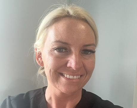 Dawn Buck Best Foot Forward Podiatrist